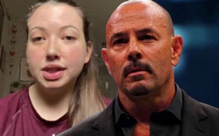 sherilyn amber guerrero|Chavo Guerrero Supports Sherilyn Guerrero After。